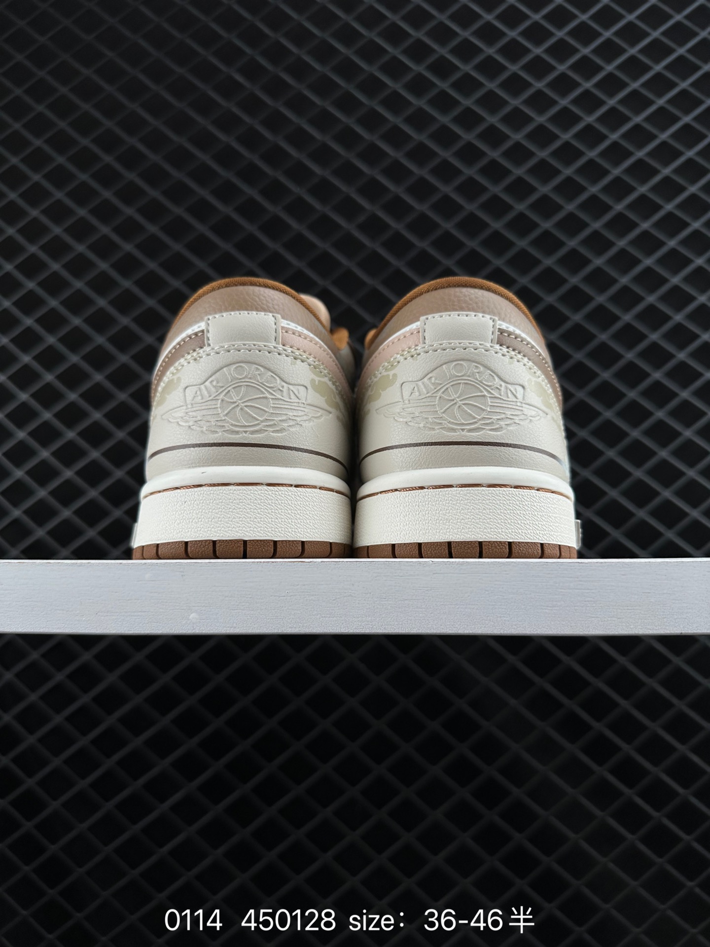 Jordan Air Jordan 1 low